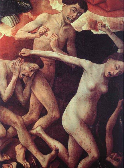 The Last Judgment